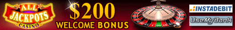 all Jackpots Casino all Jackpots Casino