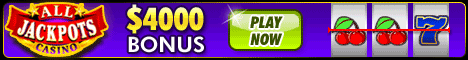 All Jackpots Casino all Jackpots Casino