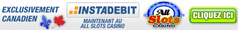all slots casino Canada