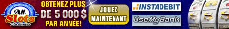all slots casino Canada all slots casino Canada