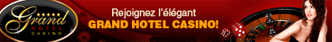 Grand Hotel Casino Grand Hotel Casino