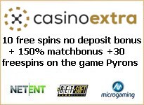 Bonus casino