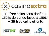 Bonus casino