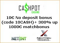 Bonus casino
