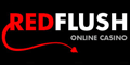 Casino Red Flush