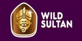 Wild sultan